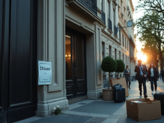 cosa ci insegna la chiusura dellhotel milano scala sui diritti dei lavoratori 1750986044