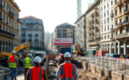 cosa significa realmente il prolungamento della metropolitana m1 a milano 1750664916