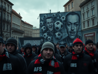 dallo stadio alla criminalita il lato oscuro del tifo milanese 1750259600