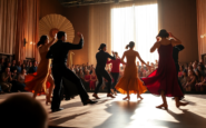 debajo de los pies unesplorazione del flamenco contemporaneo 1750916959