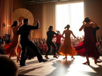 debajo de los pies unesplorazione del flamenco contemporaneo 1750916959