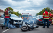 dettagli sullincidente stradale di parabiago e le sue conseguenze 1750757656