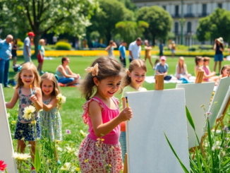 eventi imperdibili per bambini a milano nel primo weekend di giugno 1749173009