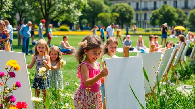 eventi imperdibili per bambini a milano nel primo weekend di giugno 1749173009