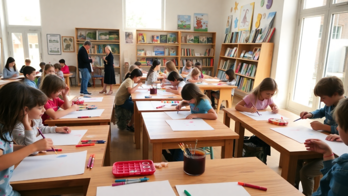eventi per bambini a milano laboratori e letture per tutti 1748994875