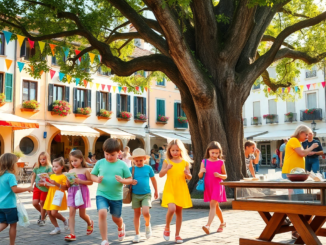 festa dei rioni e caccia al tesoro un weekend di cultura a bernate ticino 1750867062