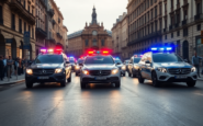 fughe e inseguimenti la polizia contro il crimine a milano 1748996723