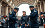 furti alla stazione centrale due algerini arrestati dalla polfer nel 1749558802