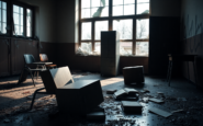 furto e vandalismo in un istituto riflessioni sulla sicurezza 1750815632