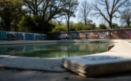 gestione delle emergenze la riapertura della piscina romano dopo un atto vandalico 1750769398