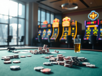 gioco dazzardo come affrontare i rischi e giocare responsabilmente 1750099965