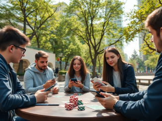 gioco dazzardo tra i giovani un fenomeno preoccupante nel 2025 1750081394