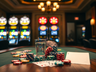 gioco responsabile come affrontare le sfide del gambling 1751293791