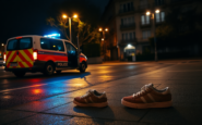 giovani e crimine fermo di un minorenne per rapine a milano 1750750063