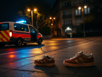 giovani e crimine fermo di un minorenne per rapine a milano 1750750063