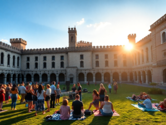 guida agli eventi estivi al castello sforzesco di milano 1750331768
