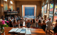 i principali eventi teatrali e musicali di milano nel 2025 1750924609