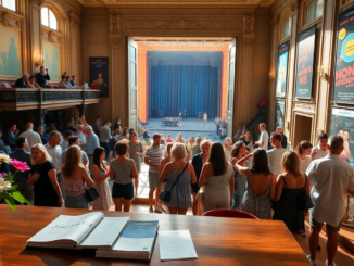 i principali eventi teatrali e musicali di milano nel 2025 1750924609