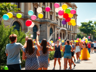 il conto alla rovescia per la maturita 1749472187