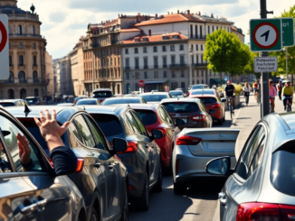il dibattito infuocato sul posticipo del divieto diesel in italia 1749882332
