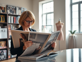 il lascito di anna wintour nella moda innovazione e visione strategica 1751048093
