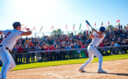 il legnano baseball trionfa 7 3 contro porta mortara novara in una partita epica 1750070135