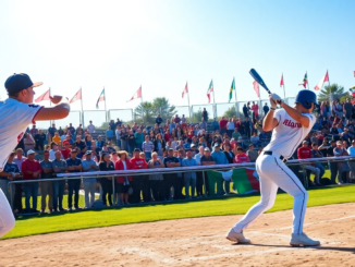 il legnano baseball trionfa 7 3 contro porta mortara novara in una partita epica 1750070135