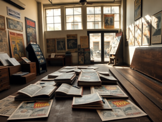 il museo del fumetto di milano chiude definitivamente il 15 giugno 2025 1749655360