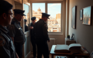 il ritrovamento della ragazza scomparsa da milano segna un grande colpo di scena a valencia nel 2025 1749566436