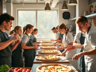 il successo di pizzaut e limportanza della ristorazione inclusiva 1751059467