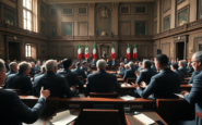 il terzo mandato per i governatori cosa significa per le regioni italiane 1750938600