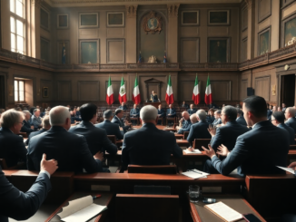 il terzo mandato per i governatori cosa significa per le regioni italiane 1750938600