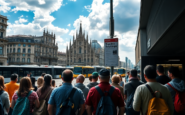 impatto dello sciopero dei trasporti a milano unanalisi approfondita 1750724016