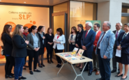 inaugurato a pero il centro step per linclusione sociale delle persone con disabilita 1750115031