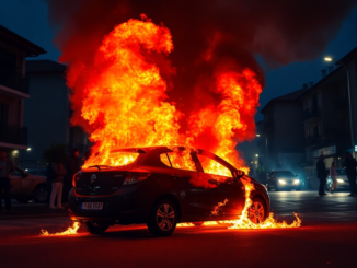 incendio di unauto a parabiago cosa possiamo imparare 1751232880