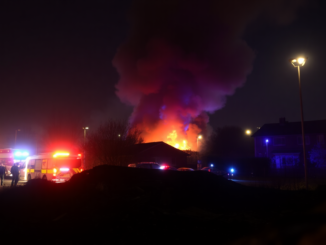 incendio fatale a san donato cosa possiamo imparare sulla sicurezza domestica 1750329853