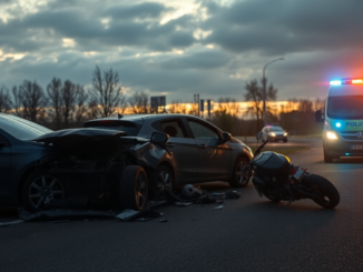 incidente mortale a legnano le conseguenze di un sinistro stradale 1751055521