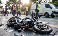 incidente mortale a rho motociclista di 61 anni perde la vita in uno schianto 1749598413