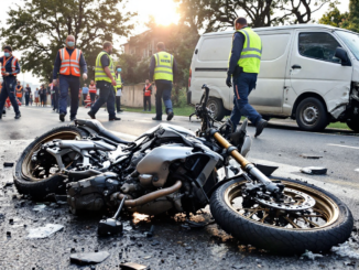 incidente mortale a rho motociclista di 61 anni perde la vita in uno schianto 1749598413