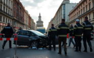 incidente stradale a milano un bilancio drammatico 1748986583