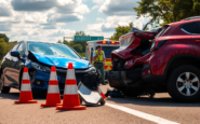 incidente stradale a mortara coinvolge quattro persone 1749526618