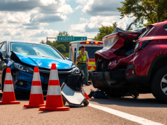 incidente stradale a mortara coinvolge quattro persone 1749526618