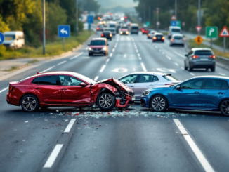 incidente stradale ad abbiategrasso tre auto coinvolte e fiamme nel pomeriggio 1750088828