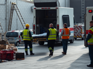 incidente sul lavoro uomo di 68 anni trasportato in codice rosso 1750428526