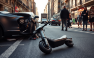 incidenti stradali con monopattini un problema crescente nelle citta 1750480539