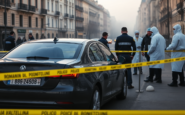 indagini su una morte misteriosa in auto a milano 1751317458