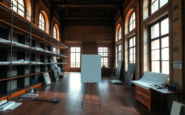 informazioni sulla chiusura del secondo piano del museo 1750471230