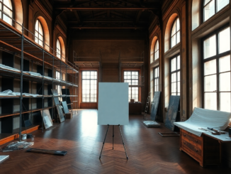 informazioni sulla chiusura del secondo piano del museo 1750471230