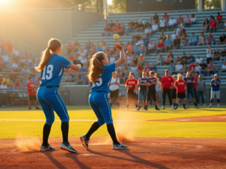 italia spagna un esordio vincente nel mondiale di softball 1751102800