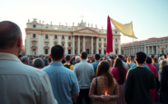 la canonizzazione di carlo acutis e pier giorgio frassati un evento storico per la chiesa nel 2025 1749899308